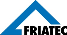 Логотип Friatec